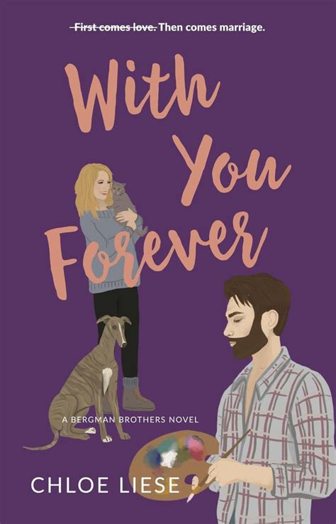 with you forever by liese